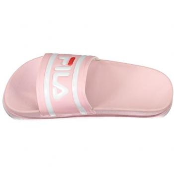 Pink Polyethylene Sandal - EU39/US9
