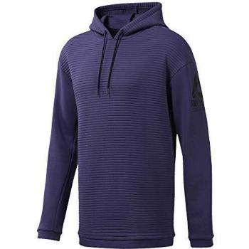 Reebok Wor Fleece Oth Hood Sudadera, Hombre, midink, S