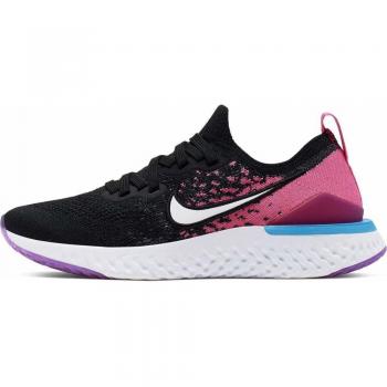 Nike Epic React Flyknit 2, Zapatillas de Trail Running para Hombre,