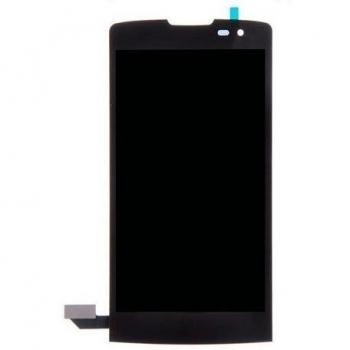 Tcset 599371031 - Pantalla tç­ctil + LCD LG Leon h340n Negro