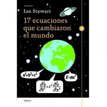 17 ecuaciones que cambiaron el mundo