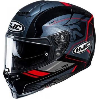 Helmet HJC R-PHA-70 COPTIC BLACK/RED S