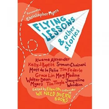 Flying Lessons & Other Stories: A Diverse Collection of Short Fiction
