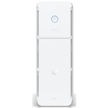 Ubiquiti UniFi UPS Tower - Sistema de Alimentación Ininterrumpida (UPS) Línea Interactiva 1 kVA 600 W con 10 Salidas AC