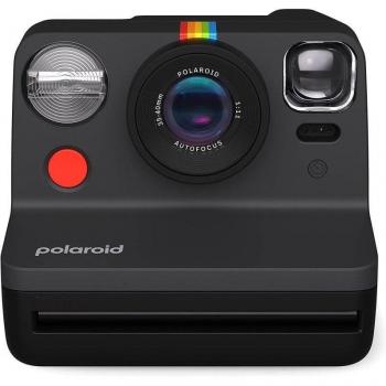 Polaroid Now Generation 2 Instant Camera - Black