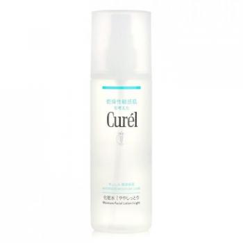 Kao Curel Intensive Moisture Care Moisture Lotion I Light - 150ml