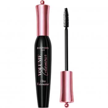Bourjois Volume Glamour Ultra Volumateur Lash Multiplying Volume Mascara Shade 01 Black 12 ml