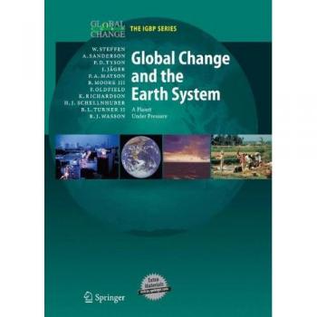 Global Change and Earth System: A Planet Under Pressure - IGBP Series