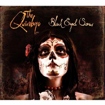 Black Eyed Sons Deluxe Edition (2CD + DVD)