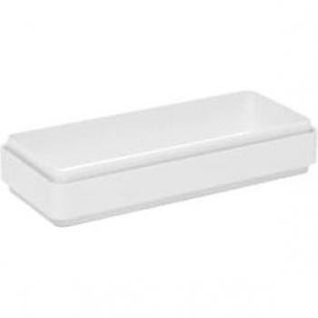 Filtro para campana extractora AEG/Electrolux 220x90 mm Conector rectangular M2CKCF06U
