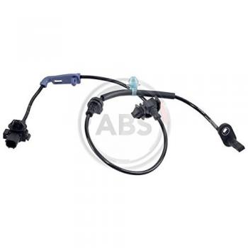 Sensor ABS A.B.S. 30851 para Control de Velocidad de Rueda - Compatible con Honda CR-V 3 y CR-V 4