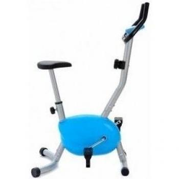 FYTTER - Bicicleta Estática Eco Racer Gym Ra2