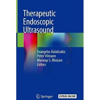 Therapeutic Endoscopic Ultrasound