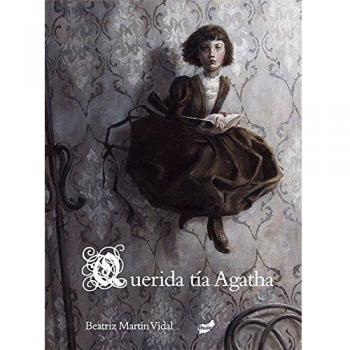 Querida tía Agatha