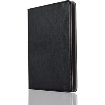 Mosaic Theory MTIA15001BLK Universele Tablet hoes PU Leer 7-8 Zwart
