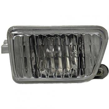 Faro antiniebla DEPO 441-2004L-UE Izquierda y Faro antiniebla VAN WEZEL 5813997
