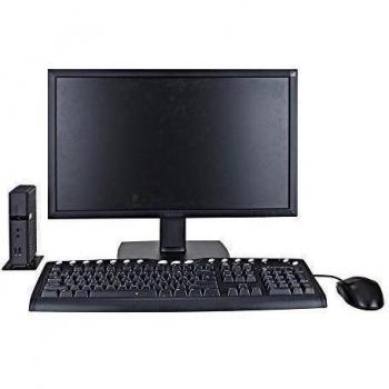 Ordenador ViewSonic SC-T35 -VDI Texas Instrument DM8148 Red escritorio Linux