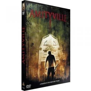 Amityville [Francia] [DVD]