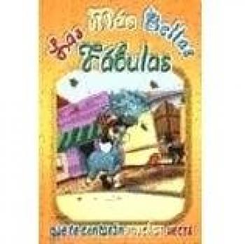 Las Mas Bellas Fabulas Que Te Contaran Muchas Veces