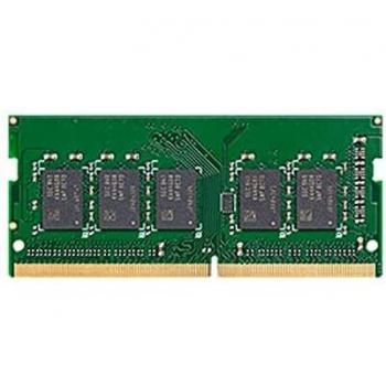 Synology D4ES02-8G 8 GB DDR4 ECC Memory Module (1 x 8 GB)