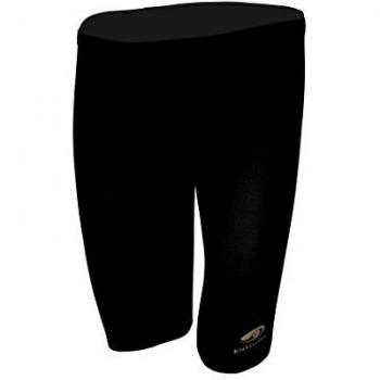 Blueseventy Nero 14 - Bañador para hombre, color negro, talla M18