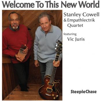 Welcome to This New World