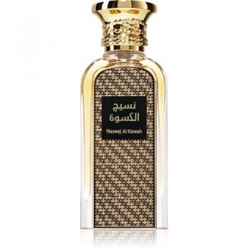 Afnan Naseej Al Kiswah Unisex Eau de Parfum 50 ml