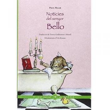 Notícies Del Senyor Bello: 14