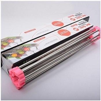 heartogether frutas Vegitable cuencos estante de drenaje fregadero de cocina casa de alta resistencia a la temperatura para large rosa