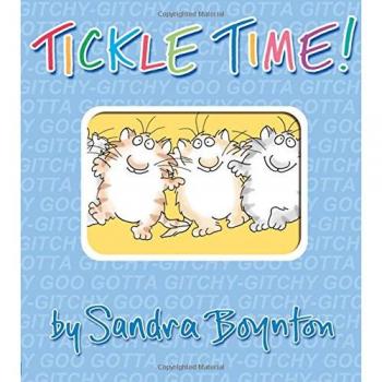 Tickle Time
