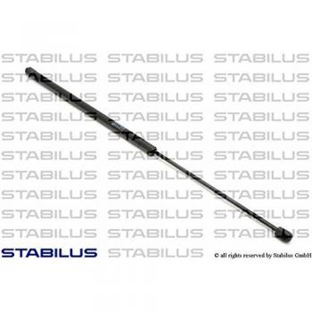 Stabilus Muelle neumatico, Maletero/Compartimento de Carga 012604
