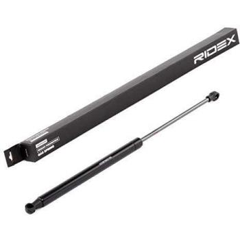 Amortiguador de maletero RIDEX 219G0833, Fuerza de eyección: 435N, compatible con PEUGEOT 208 I (3/5 puertas)