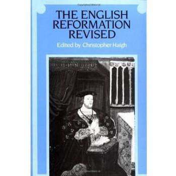 The English Reformation Revised