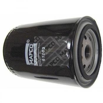 Mapco 61203 Filtro de aceite