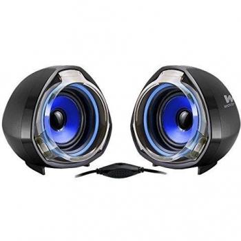 Woxter SO26-055 Big Bass 70 - Altavoces para PC