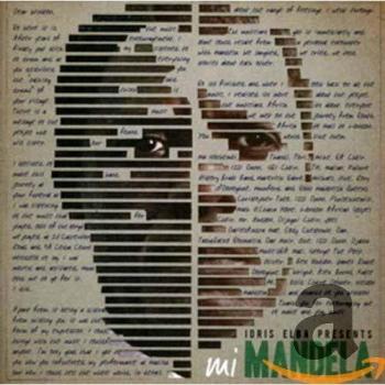 Idris Elba Presents mi Mandela