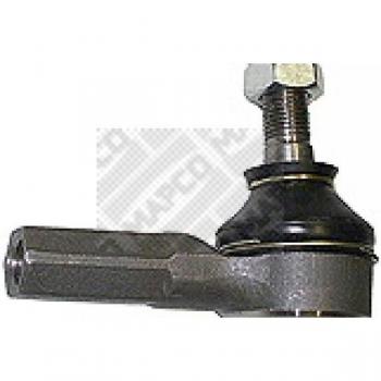 Rótula de dirección MAPCO 49611 - Tipo: Rótula de dirección; Características: Alta calidad, fabricada en materiales duraderos, diseño preciso para un ajuste perfecto, contribuye a la estabilidad y manejo del vehículo, compatible