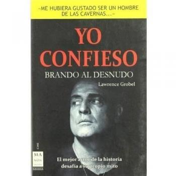 Yo confieso - brando al desnudo