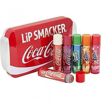 Lip Smacker Coca Cola Lip Gloss