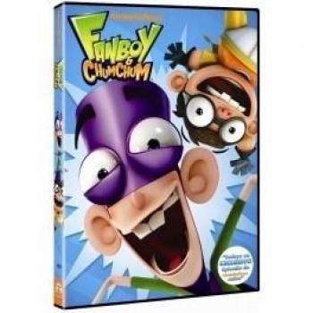 Fanboy & Chum Chum