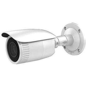 SAFIRE Caméra IP Bullet mégapixels 4 SF-IPCV786ZWAH-4