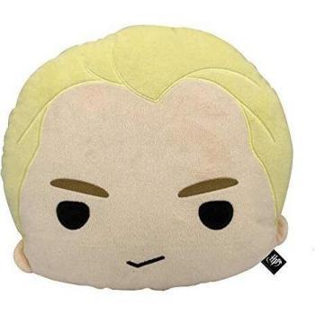 Vue PIW-HP-Malfoy cojin Peluche, Felpa, 32 x 36