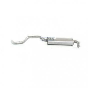 Walker 70583 Silenciador posterior