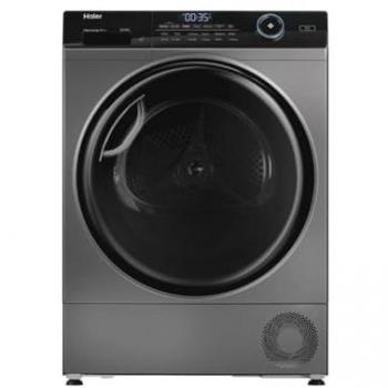 Secadora de Condensación Haier I-Pro Series 5 HD100-A2959RE-FR - WiFi, 60 cm, 10 kg, Carga Frontal