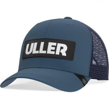 Uller Gorra Unisex Orbital Color Azul