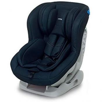 Foppapedretti Mydrive, Silla de coche grupo 0+/1, Nero