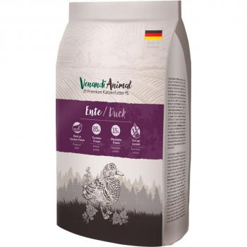 Venandi Animal Pato - Pack económico 3 x 1,5 kg