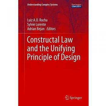 Constructal Law: Principles of Design in Complex Systems