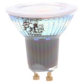 Bombilla LED OSRAM GU10 7.9W 120º 650LM Regulable