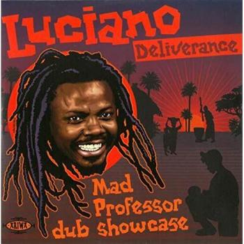 Deliverance VINYL